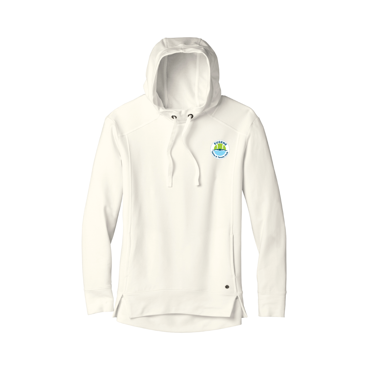 LOG810 OGIO Ladies Luuma Pullover Fleece Hoodie