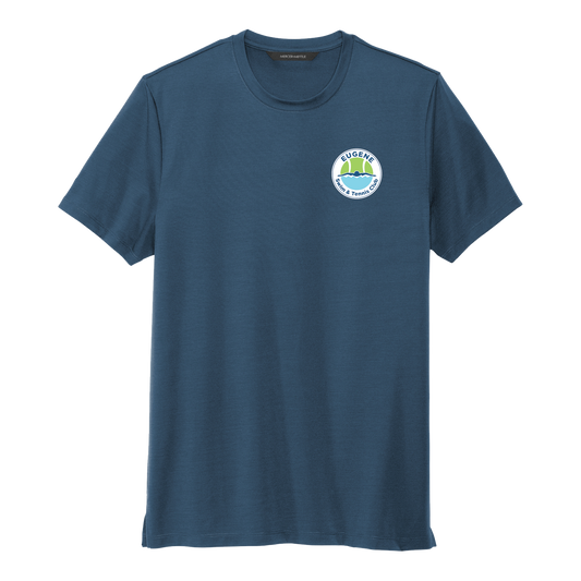 MM1016 Mercer+Mettle® Stretch Jersey Crew