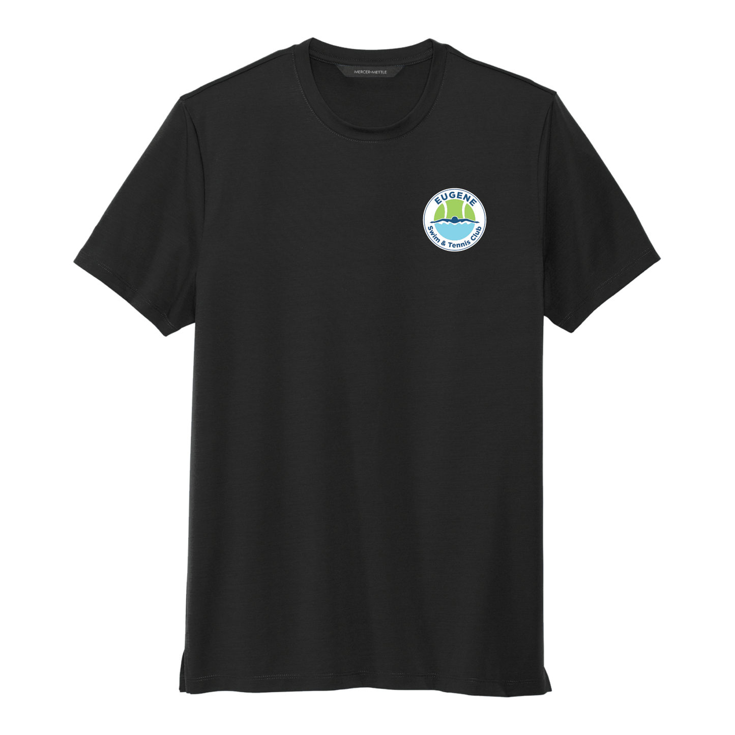 MM1016 Mercer+Mettle® Stretch Jersey Crew