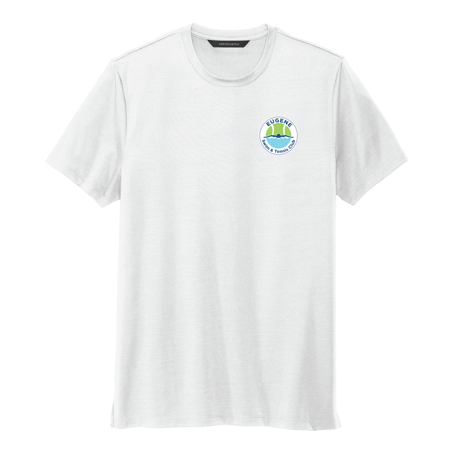 MM1016 Mercer+Mettle® Stretch Jersey Crew