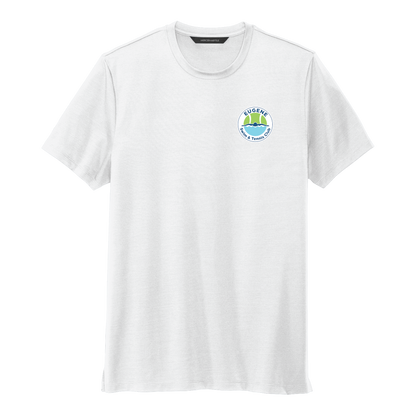 MM1016 Mercer+Mettle® Stretch Jersey Crew