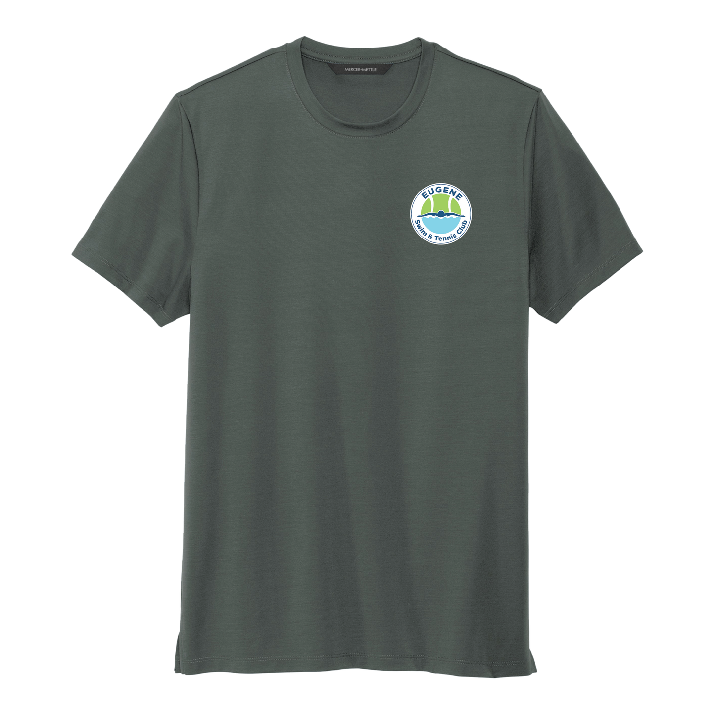 MM1016 Mercer+Mettle® Stretch Jersey Crew