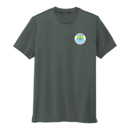 MM1016 Mercer+Mettle® Stretch Jersey Crew