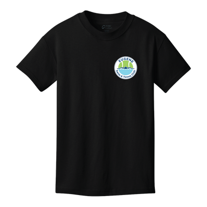 PC54Y Port & Co™ Youth Core Cotton Tee