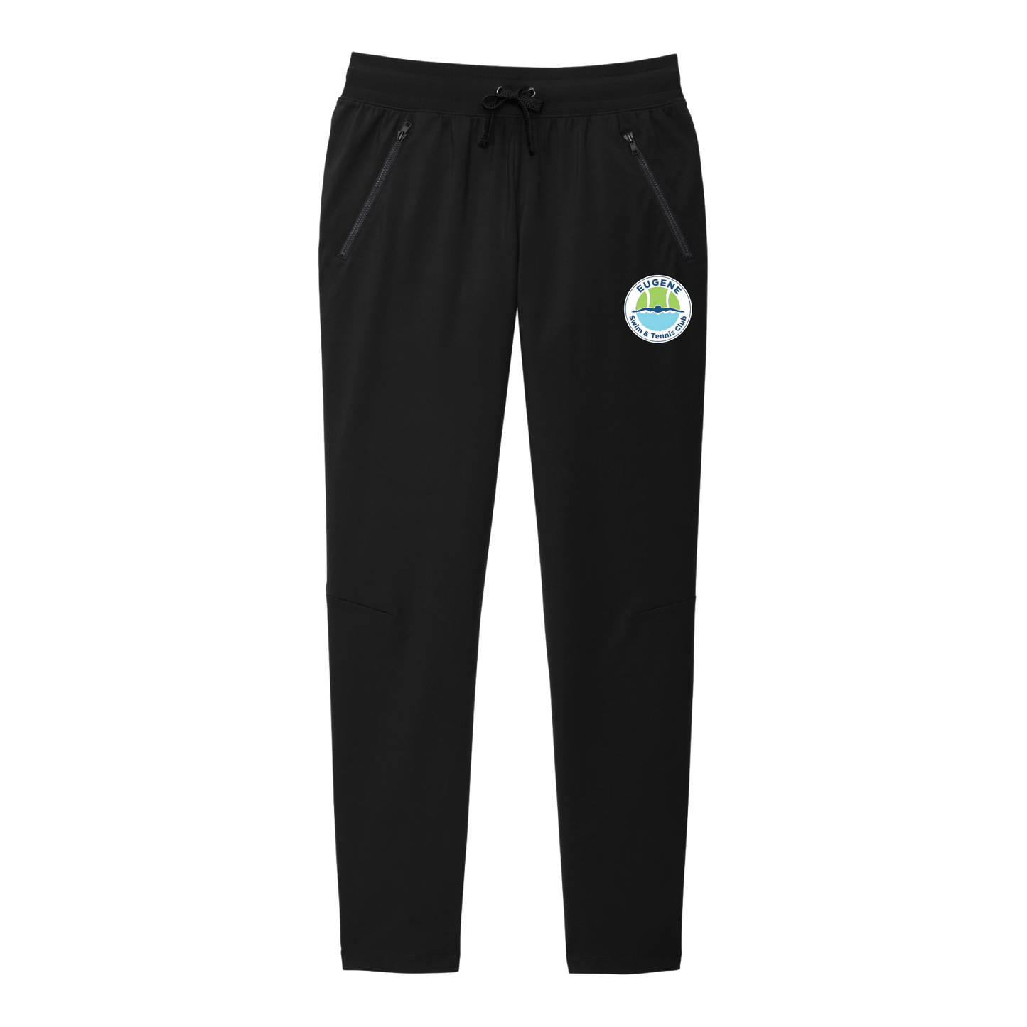LPST871 Sport-Tek® Women's Circuit Jogger