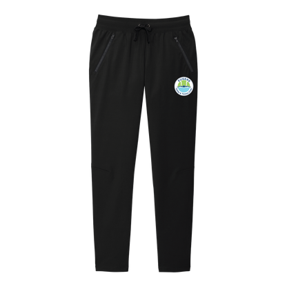 LPST871 Sport-Tek® Women's Circuit Jogger