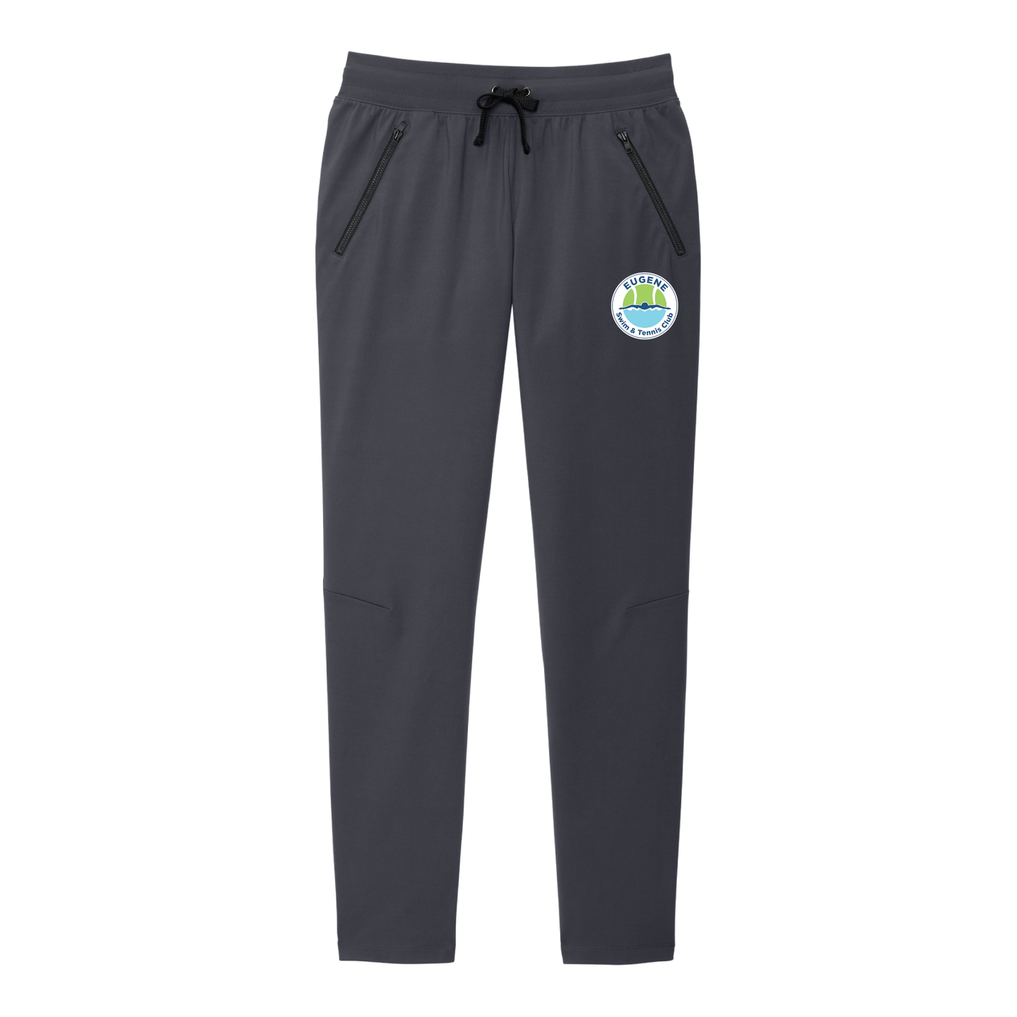 LPST871 Sport-Tek® Women's Circuit Jogger