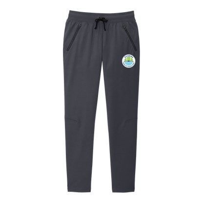 LPST871 Sport-Tek® Women's Circuit Jogger