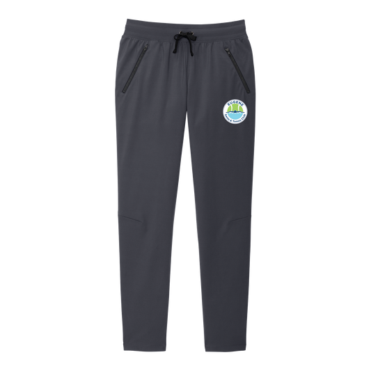 LPST871 Sport-Tek® Women's Circuit Jogger