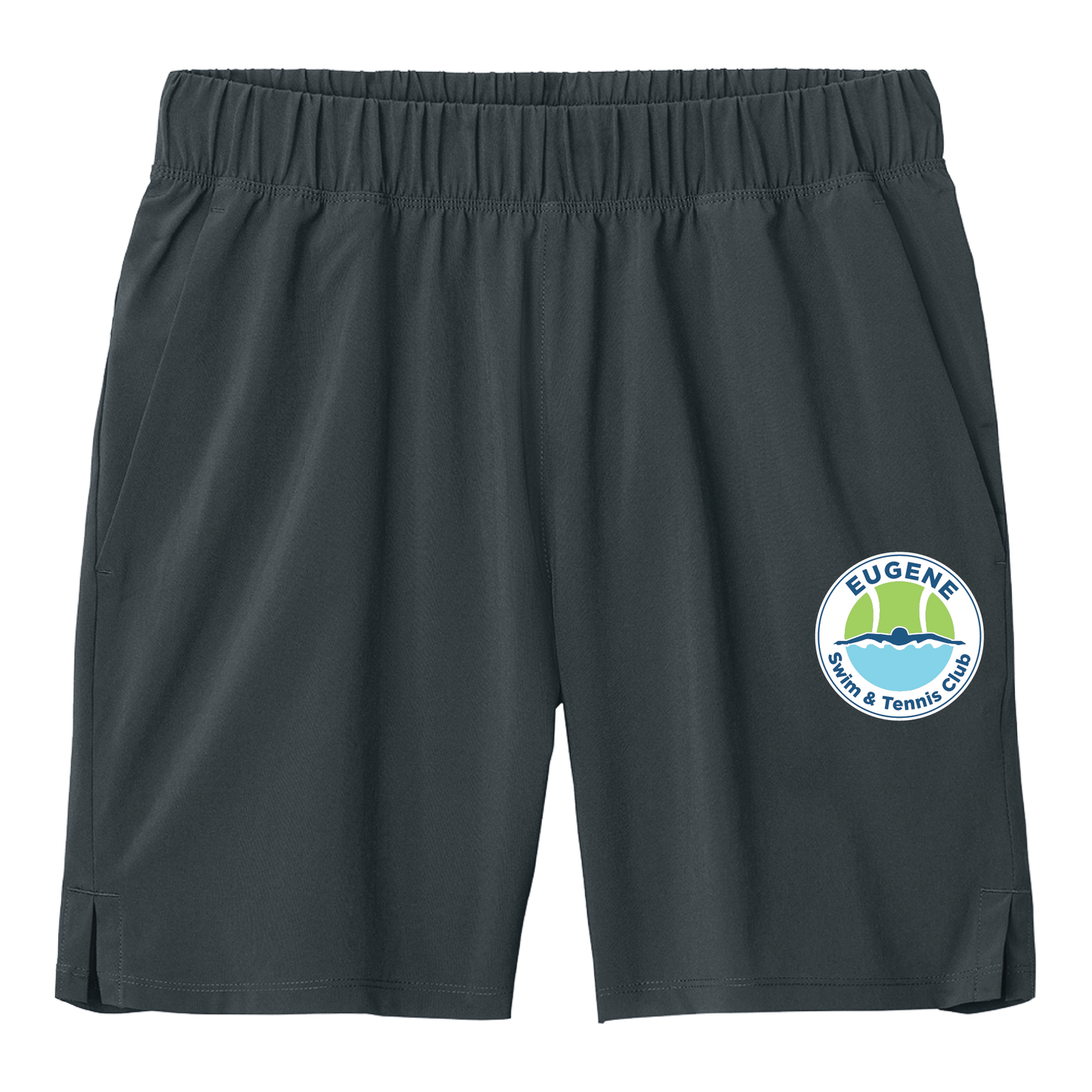 ST485 Sport-Tek® Repeat 7" Short