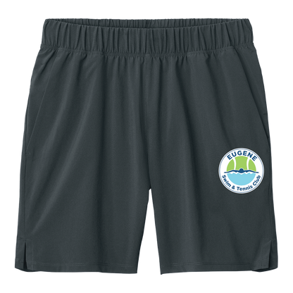 ST485 Sport-Tek® Repeat 7" Short