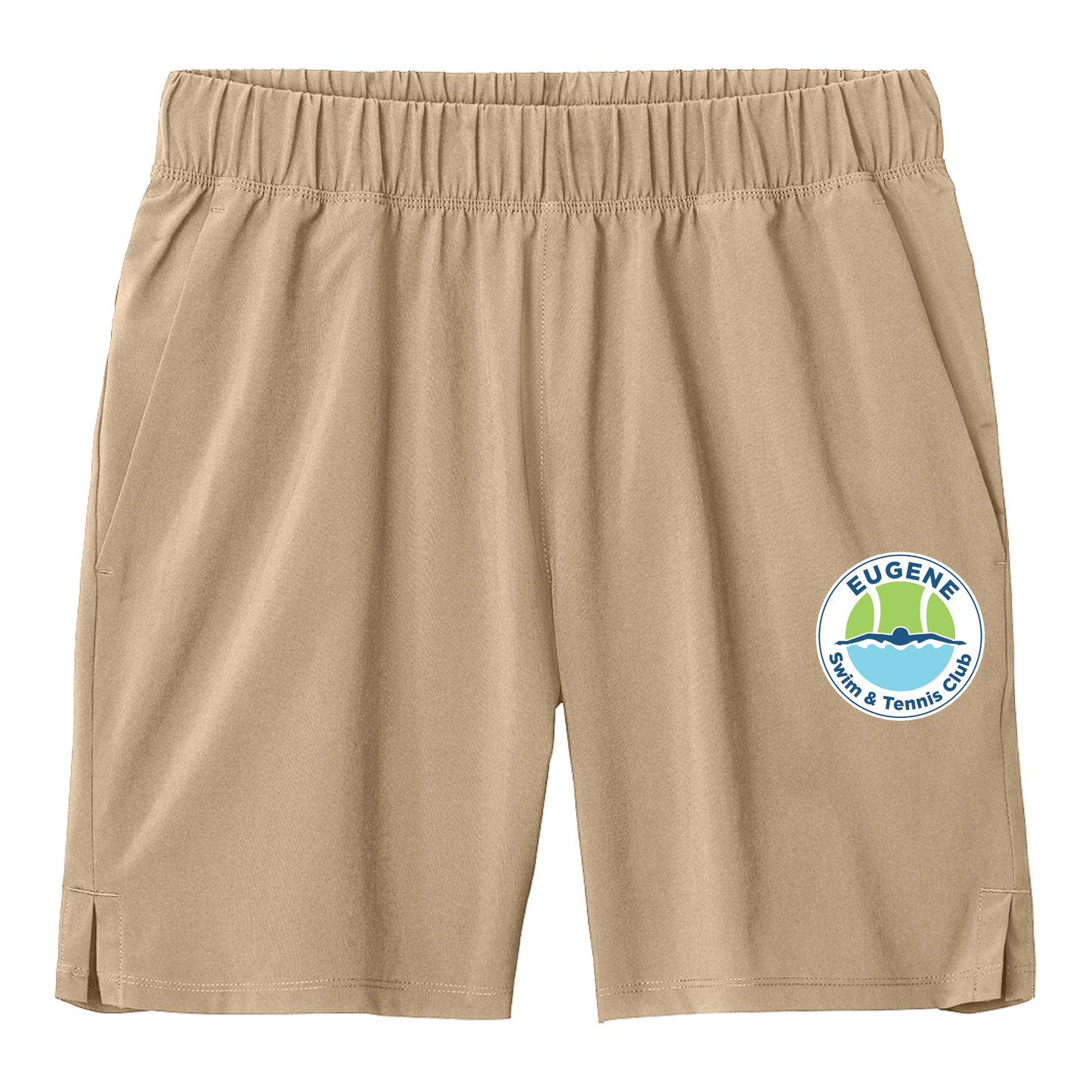 ST485 Sport-Tek® Repeat 7" Short