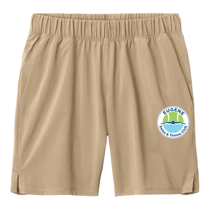 ST485 Sport-Tek® Repeat 7" Short