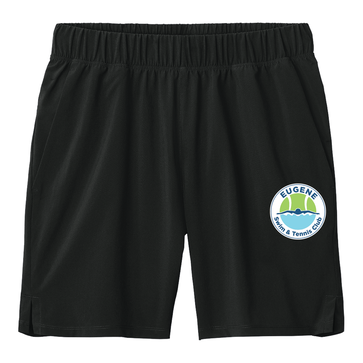 ST485 Sport-Tek® Repeat 7" Short