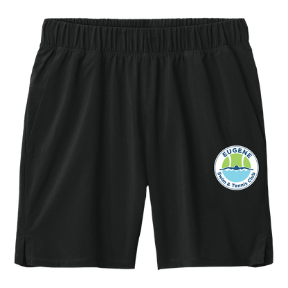 ST485 Sport-Tek® Repeat 7" Short