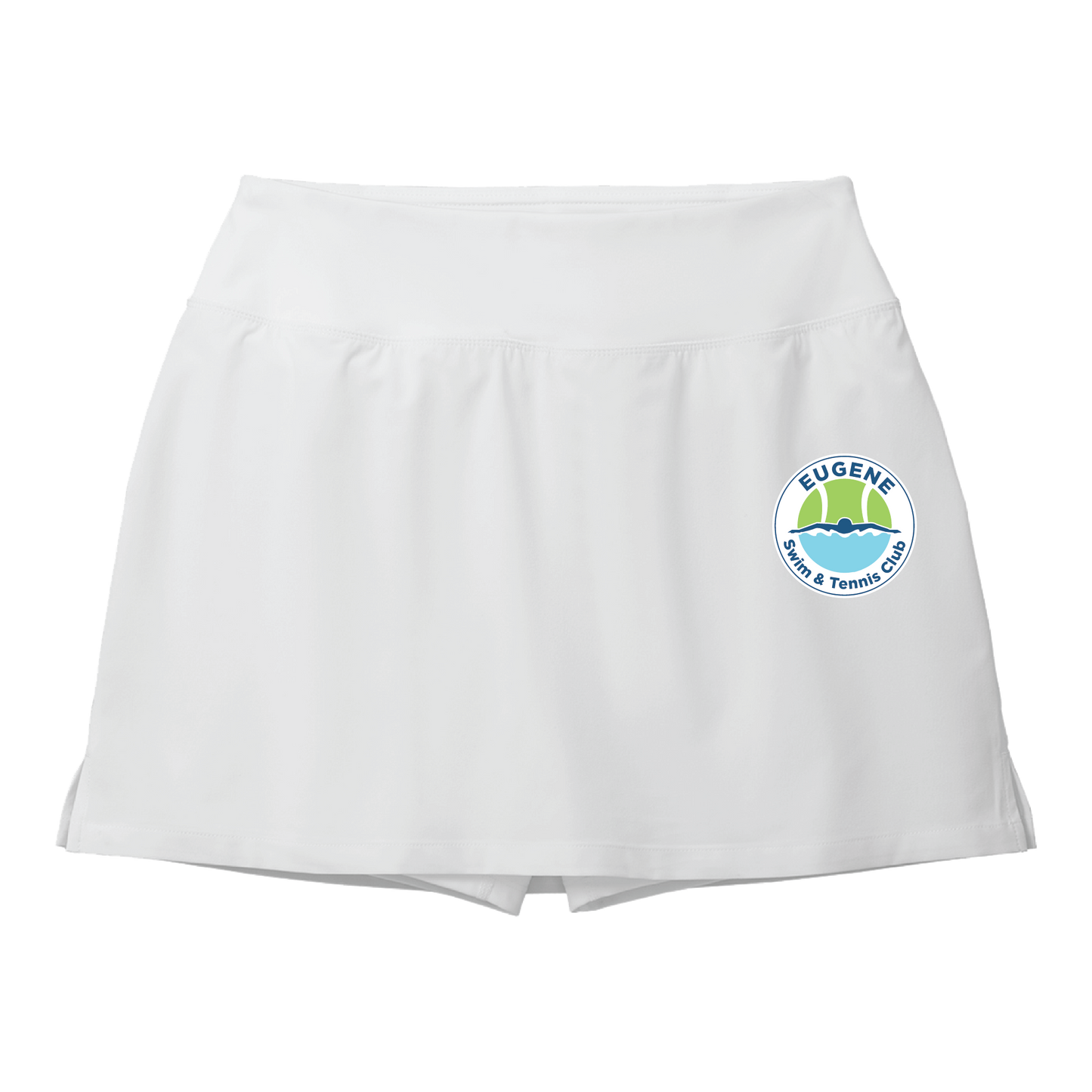 LST486 Sport-Tek® Women's Repeat Skort