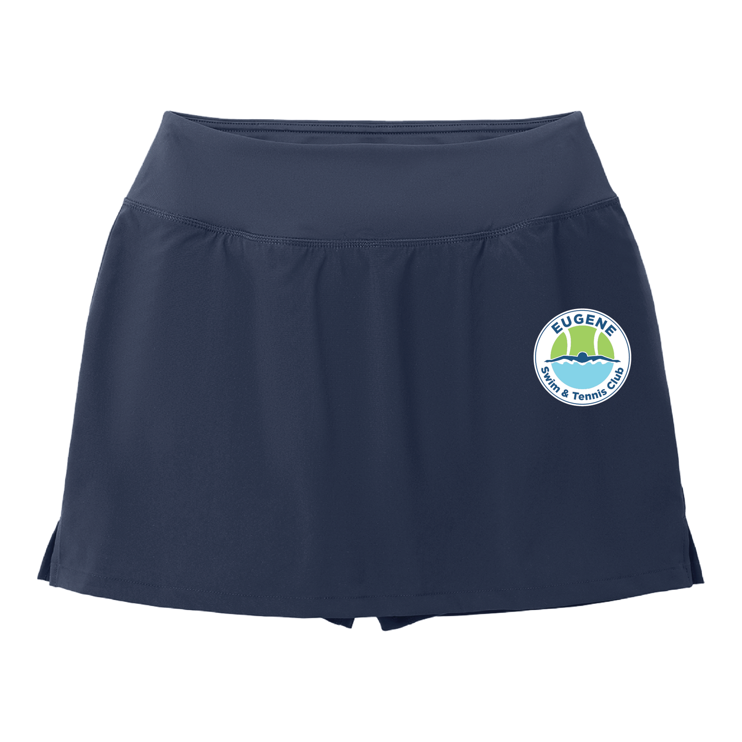 LST486 Sport-Tek® Women's Repeat Skort
