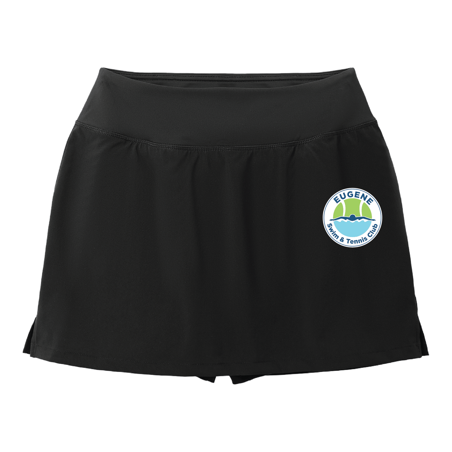 LST486 Sport-Tek® Women's Repeat Skort
