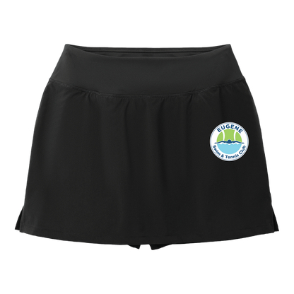 LST486 Sport-Tek® Women's Repeat Skort