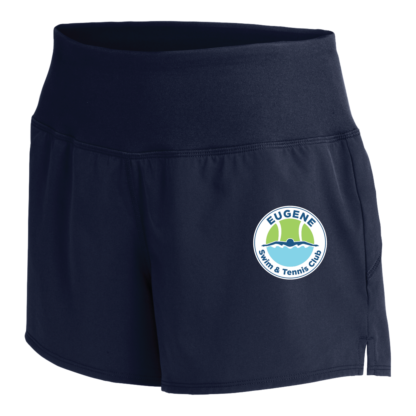 LST485 Sport-Tek® Women's Repeat Short
