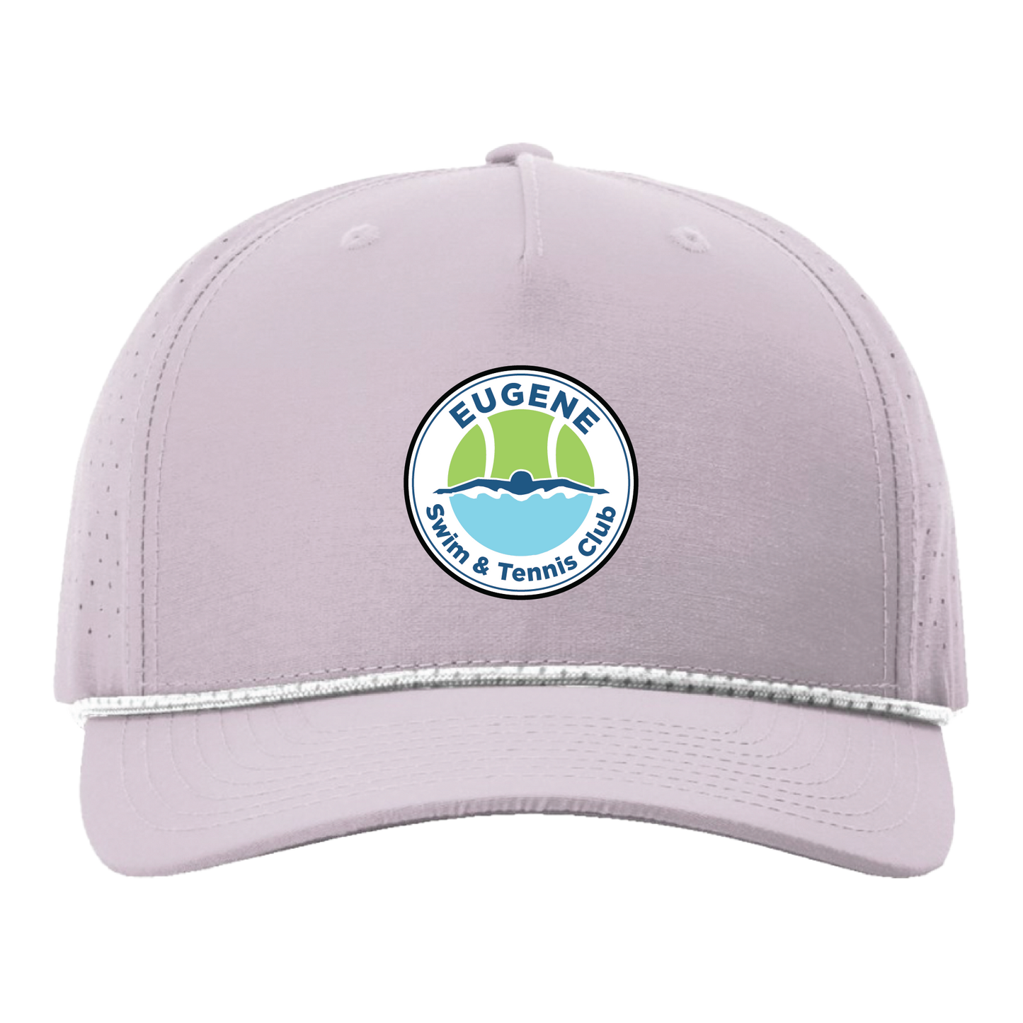 355 Laser Perf Performance Richardson Rope Cap