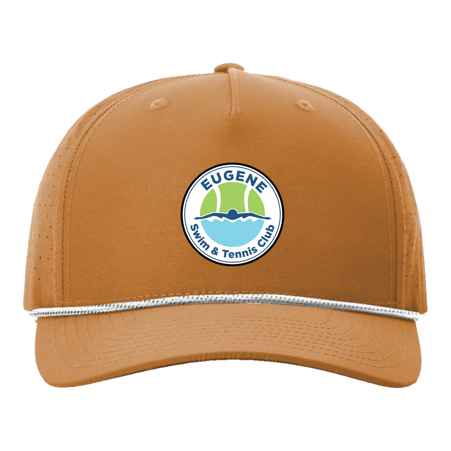 355 Laser Perf Performance Richardson Rope Cap