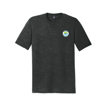 DM130 Unisex Perfect Tri Tee