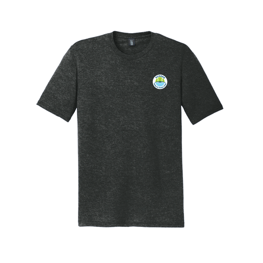 DM130 Unisex Perfect Tri Tee