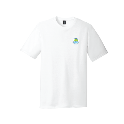 DM130 Unisex Perfect Tri Tee