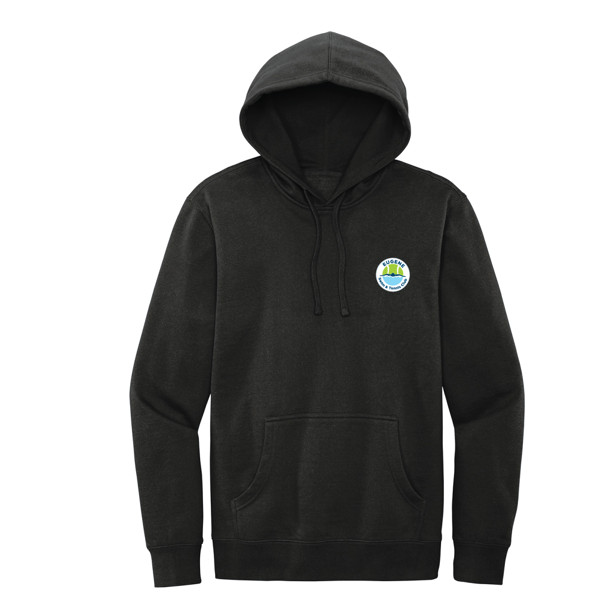 DT6100 V.I.T. Fleece Hoodie