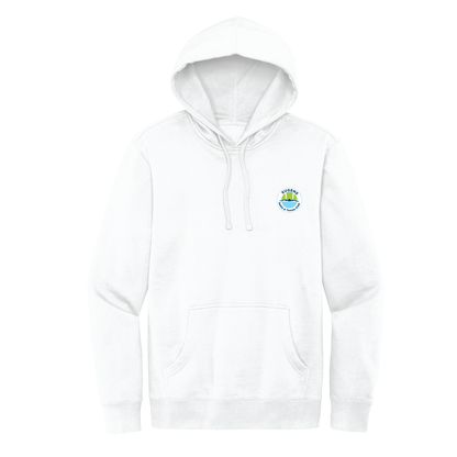 DT6100 V.I.T. Fleece Hoodie