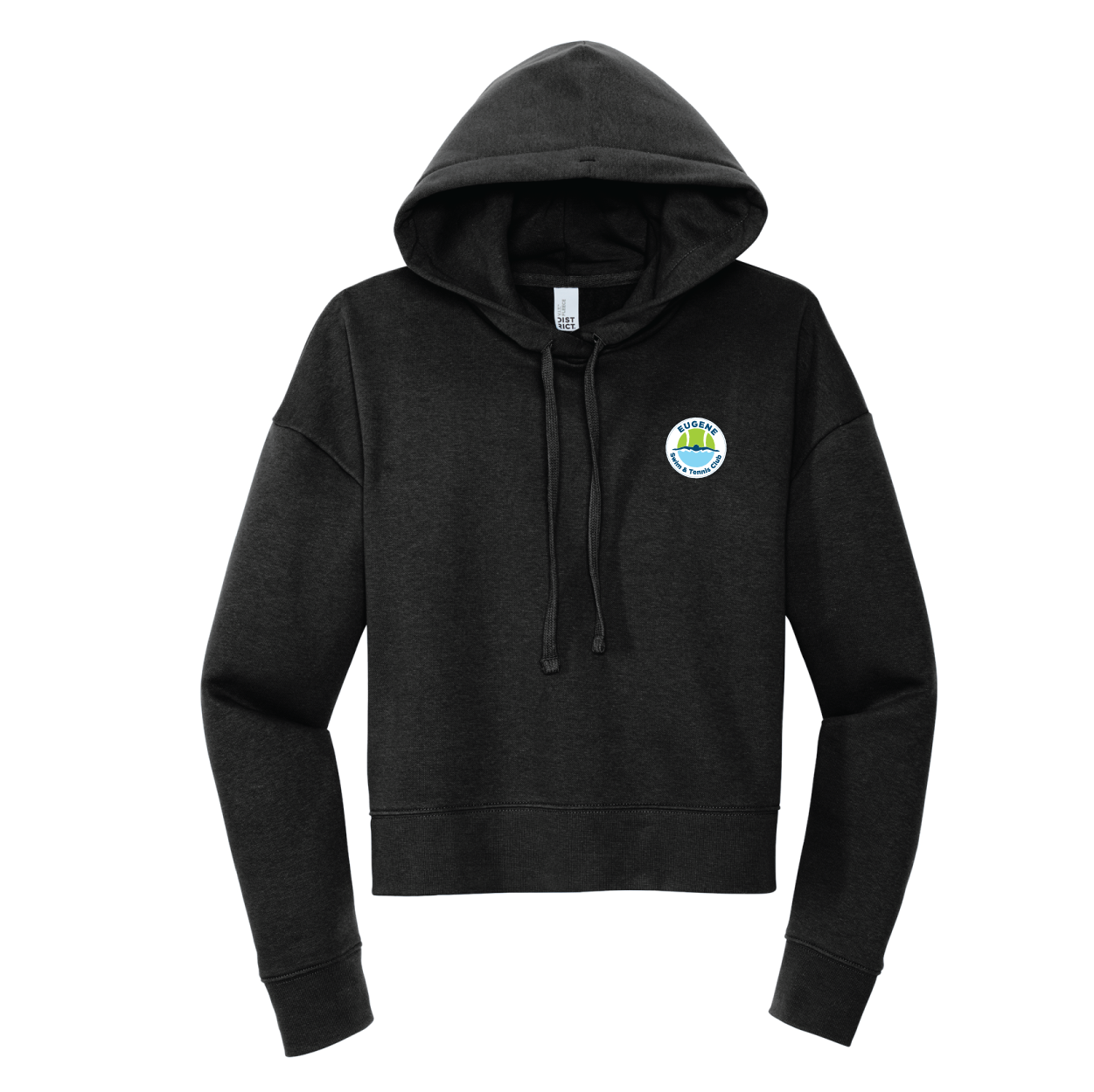 DT6101 V.I.T. Women's Fleece Hoodie