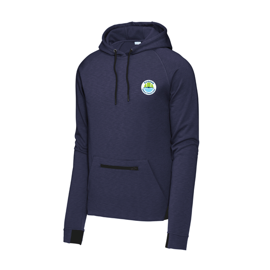 ST571 Unisex Strive Hooded Pullover